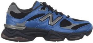 Turistická obuv New Balance  U9060NRH