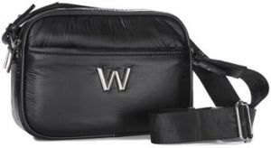 Tašky cez rameno Wonders  WB52002NEGRO