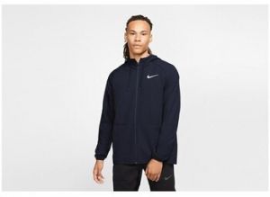 Mikiny Nike  Vent Max Dri-fit Full-zip Training