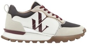 Derbie Vanessa Wu  Chaussures
