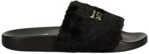 Šľapky Versace  Chaussures
