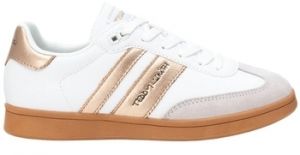 Derbie Teddy Smith  Chaussures