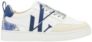 Derbie Vanessa Wu  Chaussures