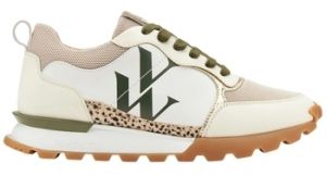 Derbie Vanessa Wu  Chaussures