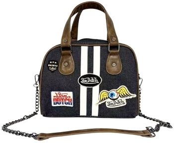 Tašky cez rameno Von Dutch  Chaussures