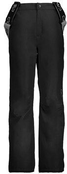 Nohavice Chinos/Nohavice Carrot Cmp  Salopette