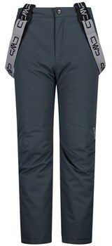 Nohavice Chinos/Nohavice Carrot Cmp  Salopette