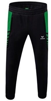 Tepláky/Vrchné oblečenie Erima  Six Wings Worker Lang