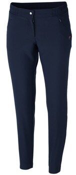 Nohavice Chinos/Nohavice Carrot Fila  Emily Lang