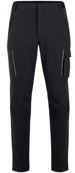 Nohavice Cargo Jako  C8410800