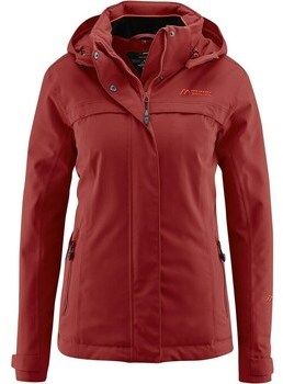Parky Maier Sports  Lisbon Da jacke Mtex El