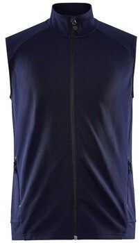 Vesty bez rukávov/Cardigany Craft  1912162390000
