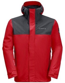 Parky Jack Wolfskin  11149412206