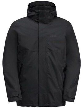 Tričká s krátkym rukávom Jack Wolfskin  11162516000