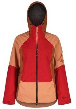Parky Maloja  Winter skijacke Eiskogelm