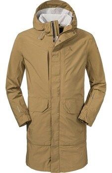 Parky SchÖffel  Regenmantel Parka Sardegna