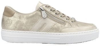 Derbie Rieker  Chaussures
