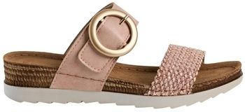 Šľapky Marco Tozzi  Chaussures