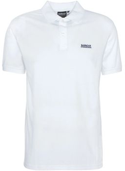 Polokošele s krátkym rukávom Barbour  MML1467-MML