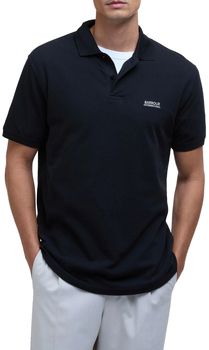 Polokošele s krátkym rukávom Barbour  MML1467-MML