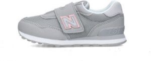 Nízke tenisky New Balance  PV515PNK