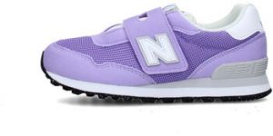 Nízke tenisky New Balance  PV515BL