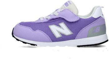 Nízke tenisky New Balance  NW515BL