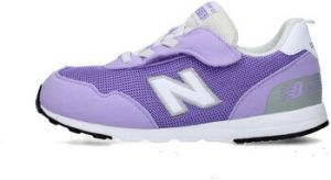 Nízke tenisky New Balance  NW515BL