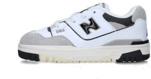 Nízke tenisky New Balance  ISB550BW