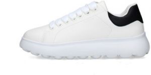 Nízke tenisky Geox  J55MRA000BC