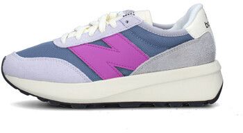 Nízke tenisky New Balance  U370DC