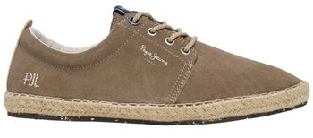 Derbie Pepe jeans  Chaussures
