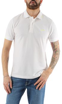Polokošele s krátkym rukávom Sun68  A35143