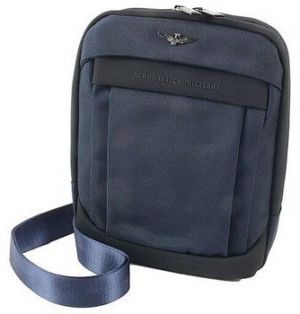 Tašky cez rameno Aeronautica Militare  AM501BL