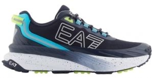 Derbie Emporio Armani EA7  Chaussures