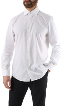 Košele s dlhým rukávom Calvin Klein Jeans  K10K114308