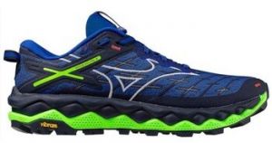Bežecká a trailová obuv Mizuno  Wave Mujin 10