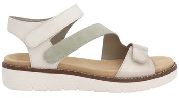 Sandále Remonte  Chaussures