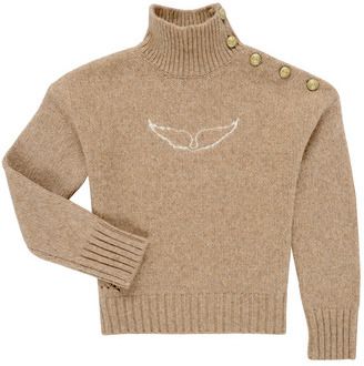 Svetre Zadig & Voltaire  X60514