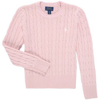 Svetre Polo Ralph Lauren  CABLE CN-SWEATER-PULLOVER