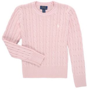 Svetre Polo Ralph Lauren  CABLE CN-SWEATER-PULLOVER