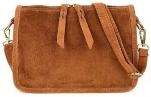 Tašky cez rameno Beltimore  B64camel61946