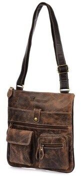 Kabelky Beltimore  M05brown62188