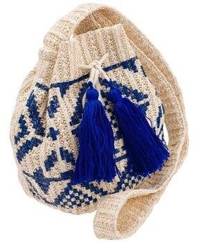 Ruksaky a batohy 4U Cavaldi  BAGLB06CREAM33401