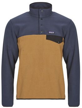 Flísové mikiny Patagonia  M'S LW SYNCH SNAP-T P/O