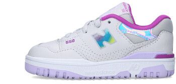 Nízke tenisky New Balance  ISB550HG