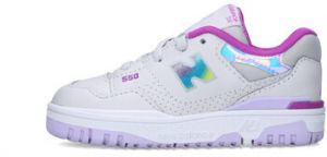 Nízke tenisky New Balance  ISB550HG