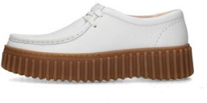 Nízke tenisky Clarks  172085