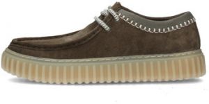 Nízke tenisky Clarks  180905