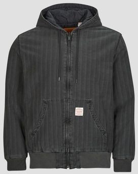 Džínsové bundy Levis  POTRERO DENIM HOODY
